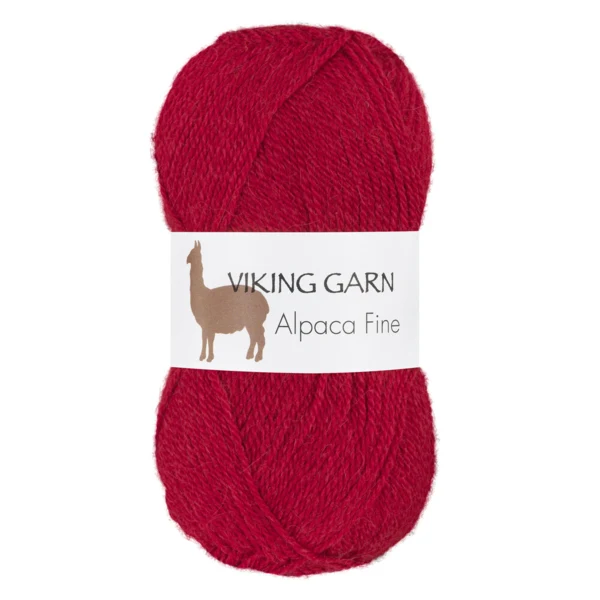 Viking Alpaca Fine